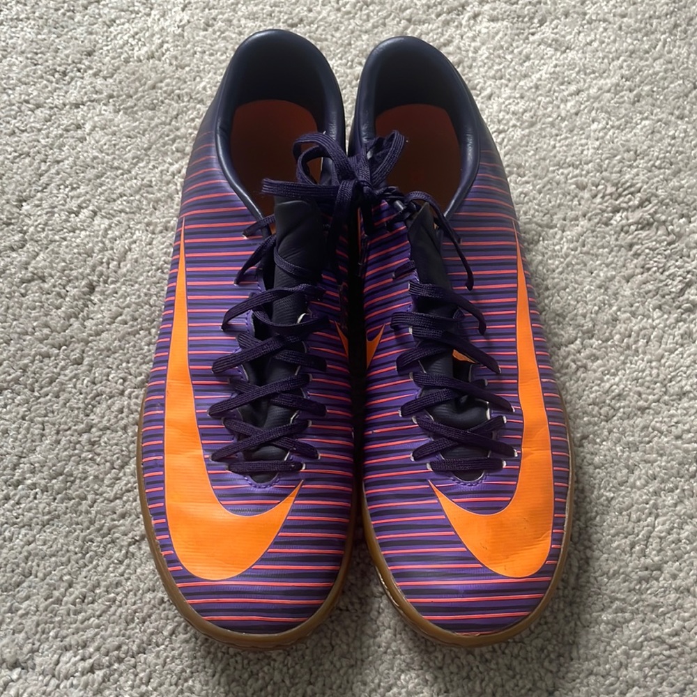 Indoor Track Shoes